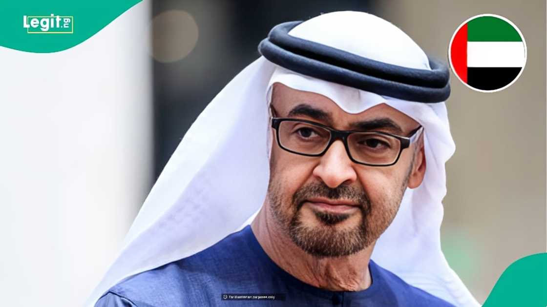 UAE: Charges for foreigners renewing residence permits