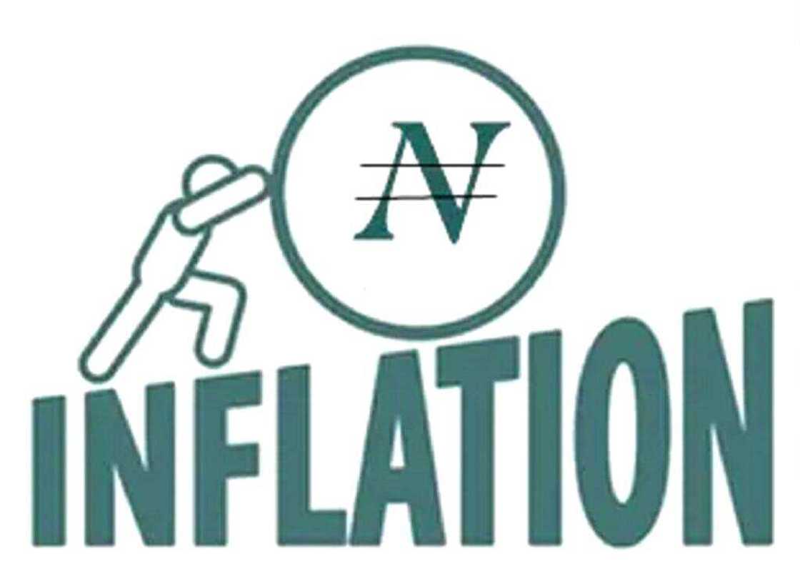 Hauhawar farashin kayayyaki. Hauhawar farashin kayayyaki.