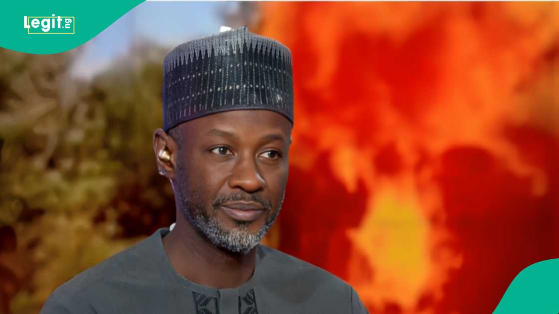 Security expert Kabir Adamu identifies multiple armed groups as responsible for the Kwara killings. Security expert Kabir Adamu identifies multiple armed groups as responsible for the Kwara killings.