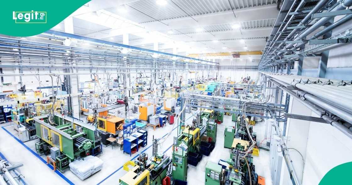 Fan milk producer announces plan to expand in Nigeria Fan milk producer announces plan to expand in Nigeria