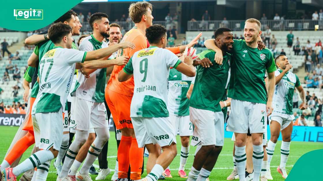 Kelechi Iheanacho, Bursaspor, Turkey, Super Eagles