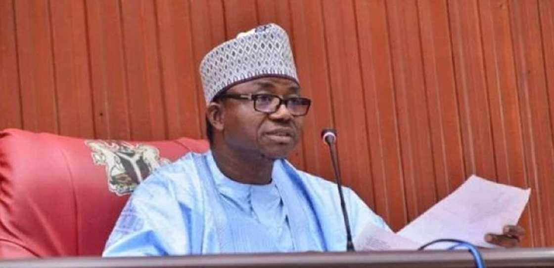 Dalilin tsige mataimaki na – Kakakin Majalisar Edo, Okiye Dalilin tsige mataimaki na – Kakakin Majalisar Edo, Okiye