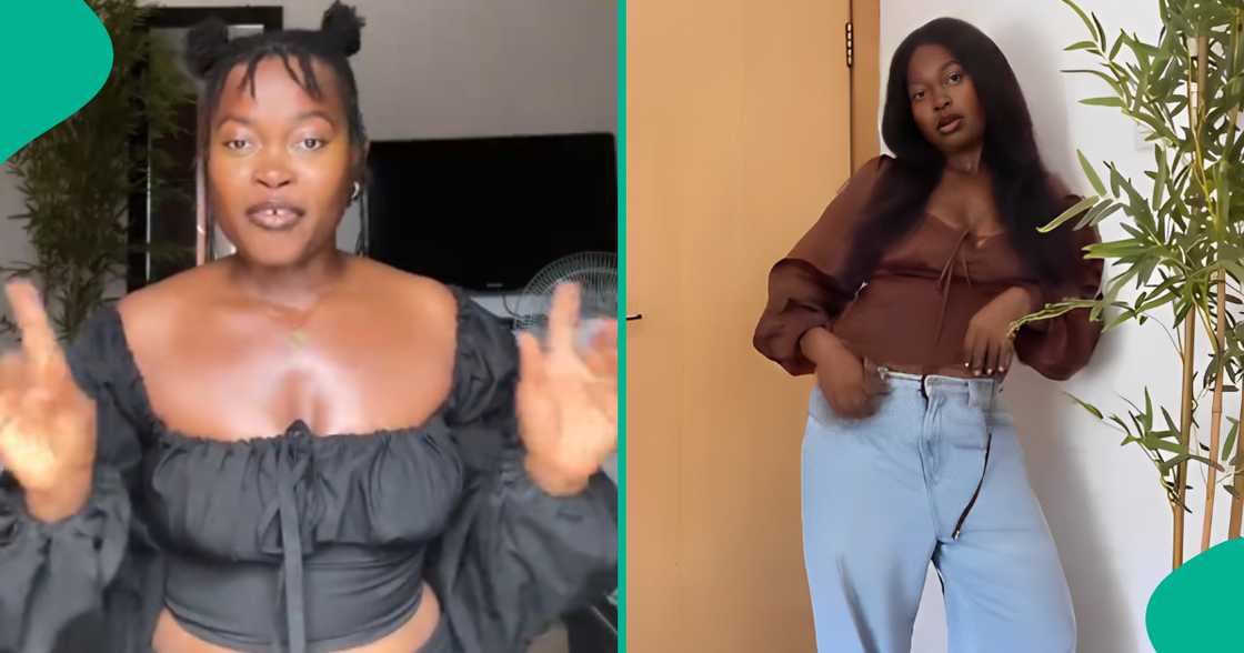 Married woman struggling to get pregnant for over 7 years melts hearts with her TikTok post