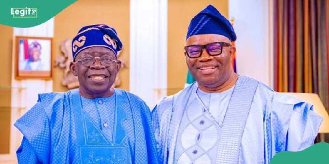 Bola Tinubu Bola Tinubu