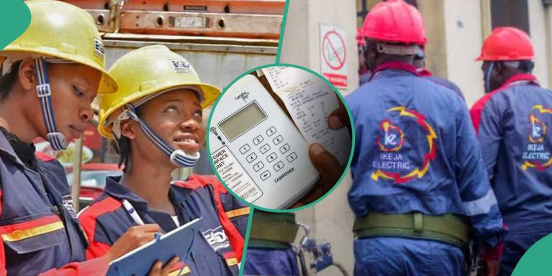 Eko DisCo, Ikeja Electric upgrade feeders Eko DisCo, Ikeja Electric upgrade feeders