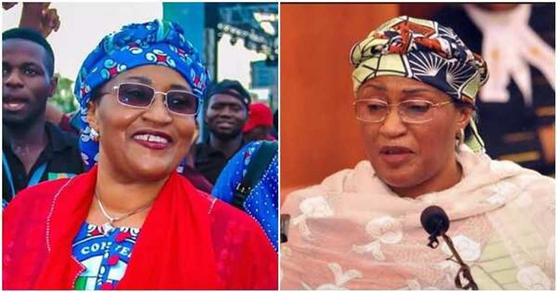 Seven things to know about late Buhari’s minister, Mama Taraba Seven things to know about late Buhari’s minister, Mama Taraba