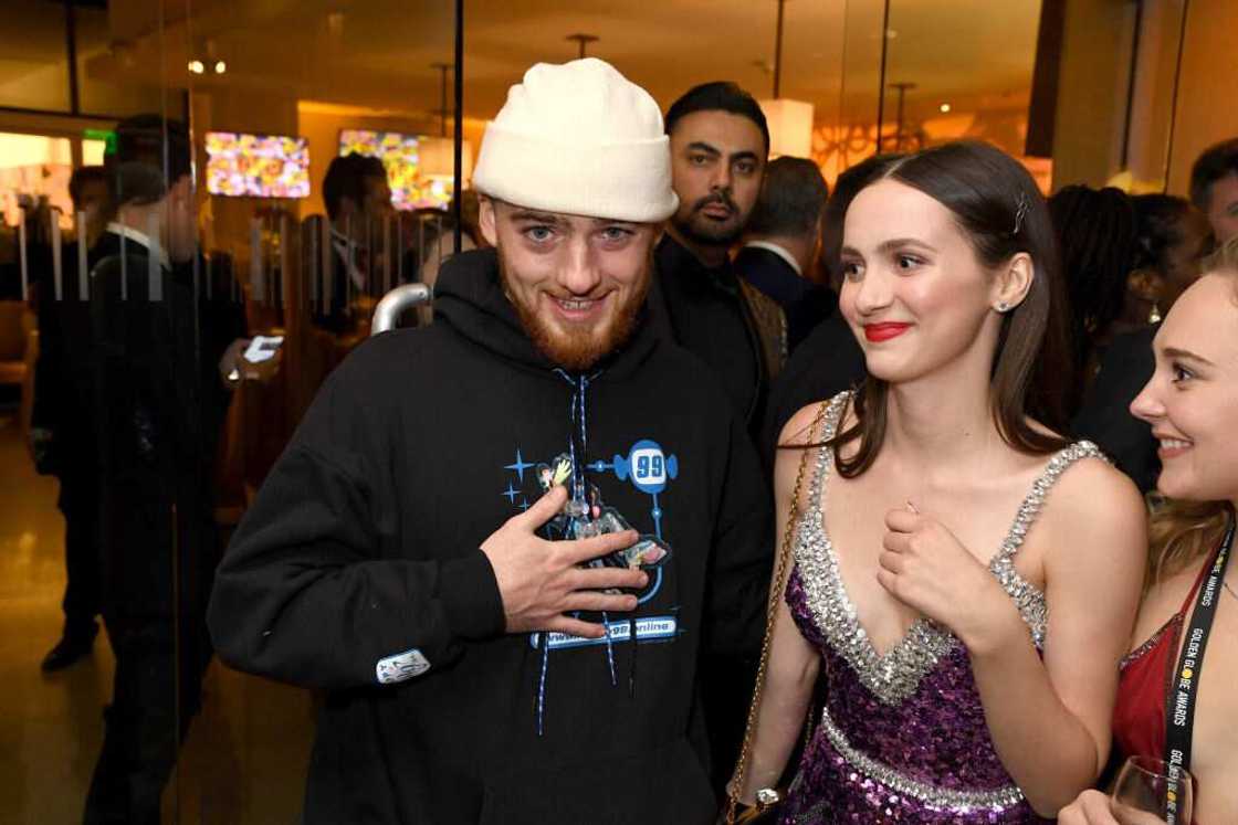 angus cloud and maude apatow dating angus cloud and maude apatow dating