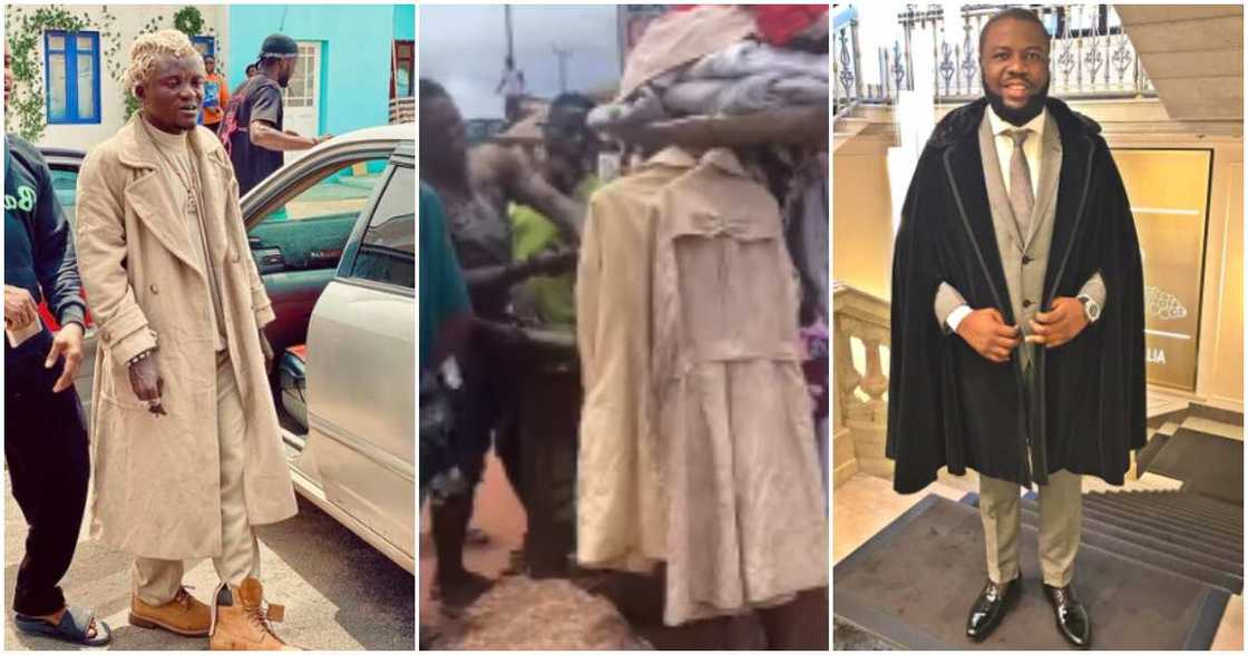 Portable and Hushpuppi Portable and Hushpuppi