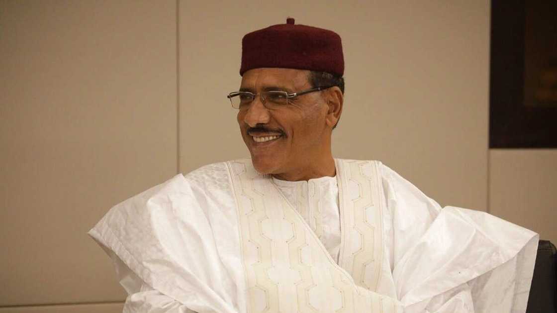 Gwamnatin jamhuriyyar Nijar ta saki kwamandojn Boko Haram daga Kurkuku Gwamnatin jamhuriyyar Nijar ta saki kwamandojn Boko Haram daga Kurkuku