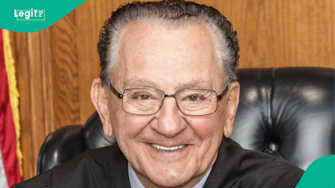 Frank Caprio dies/World pays tribute as viral TV judge Frank Caprio dies/Frank Caprio's death