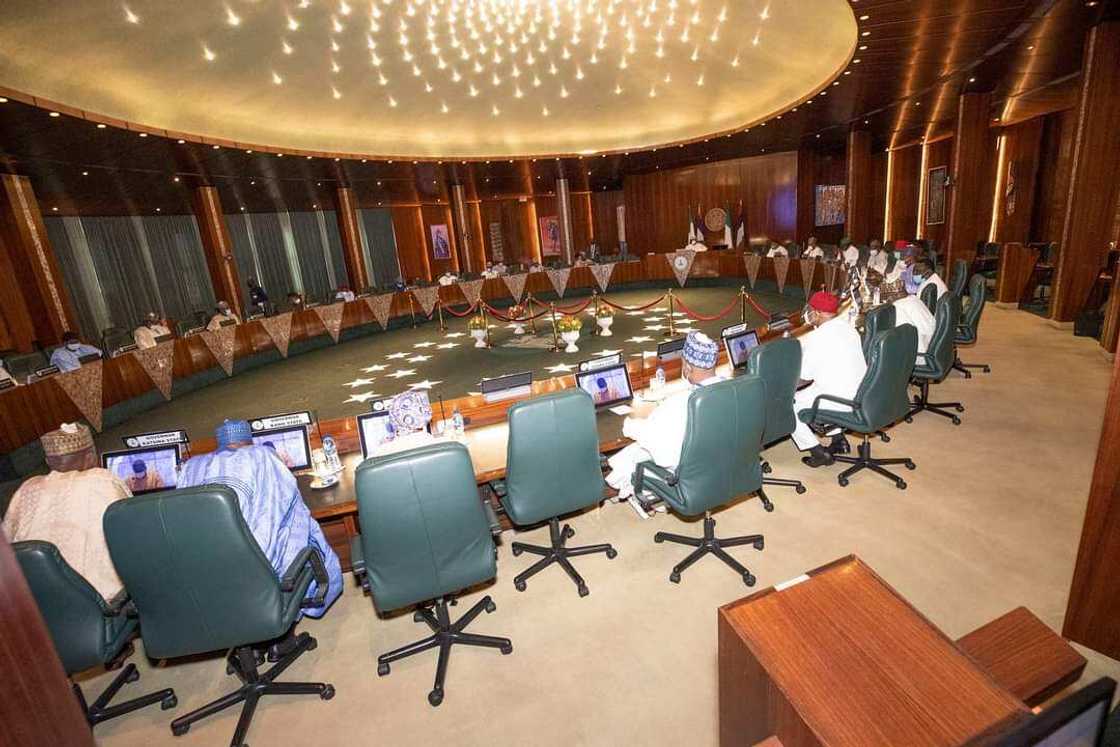 Gwamnonin APC. Gwamnonin APC.