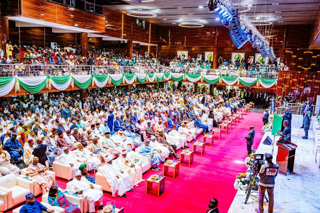 Taron zuba jari a Bauchi Taron zuba jari a Bauchi