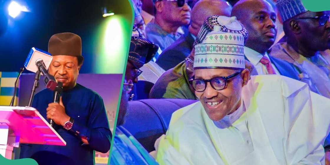 Shehu Sani ya ce yan Najeriya sun ji a jikinsu a mulkin Buhari