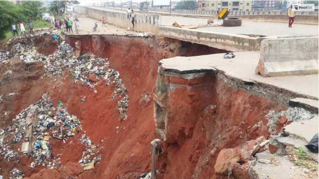 Titin Onitsha zuwa Enugu Titin Onitsha zuwa Enugu