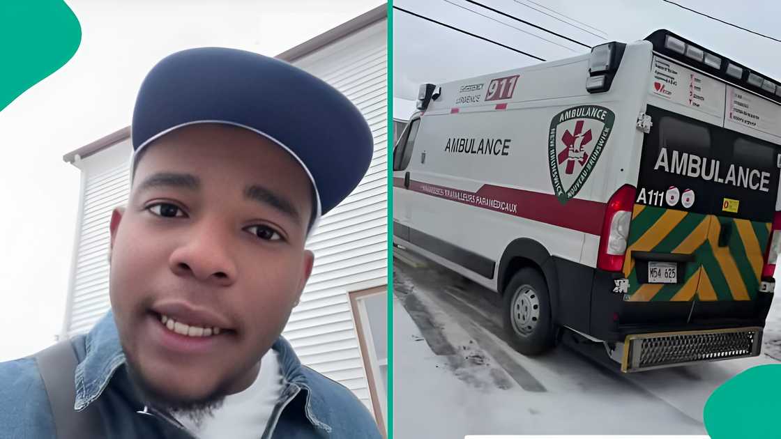 Nigerian abroad highlights mental health struggles after neighbour’s shocking reaction