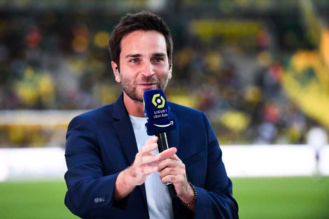 Samuel Oliivier journaliste Samuel Oliivier journaliste