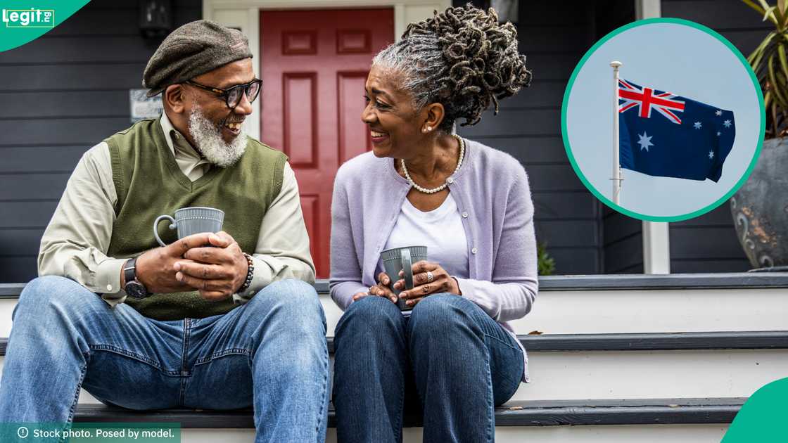 See conditions for foreigners aged 60 and above to get Australian citizenship
