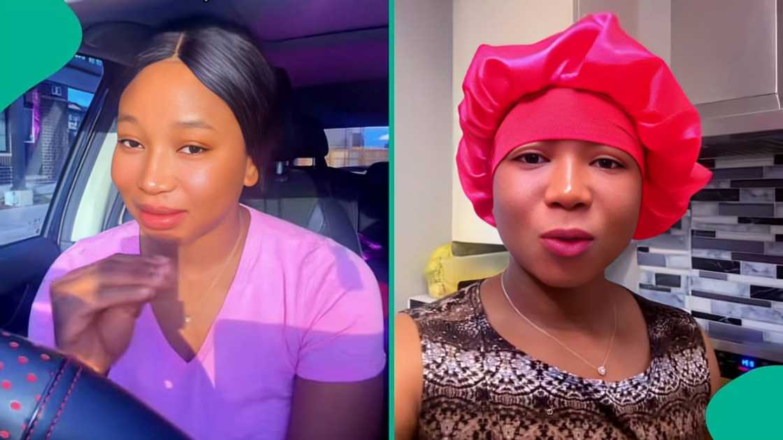Nigerian woman in Canada narrates awkward experience during toy pick-up Nigerian woman in Canada narrates awkward experience during toy pick-up