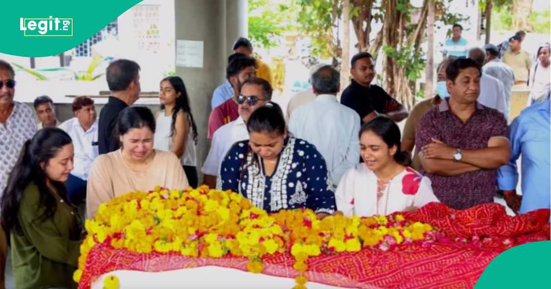 Man who made more than 100 coffins for Air India victims shares amount he earns monthly Man who made more than 100 coffins for Air India victims shares amount he earns monthly