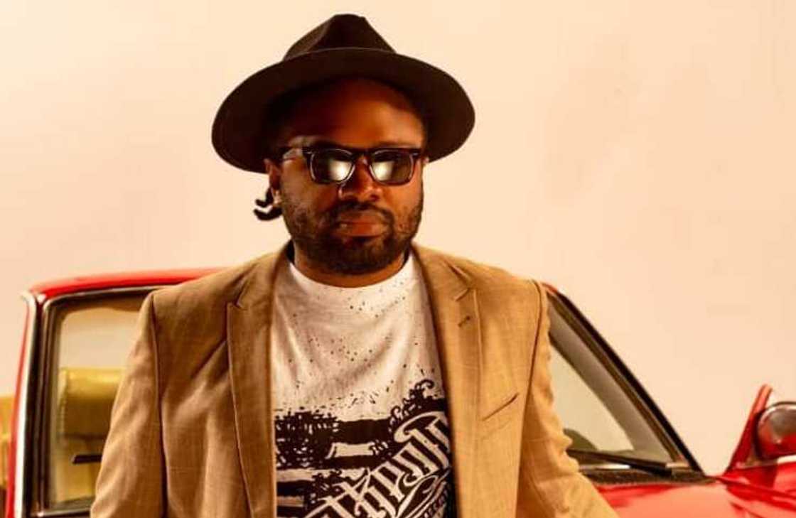 Cobhams Asuquo