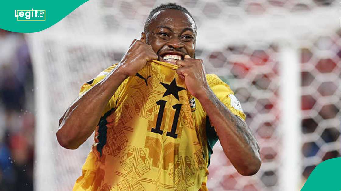 Ghana, Black Stars, FIFA, 2026 World Cup, Panama