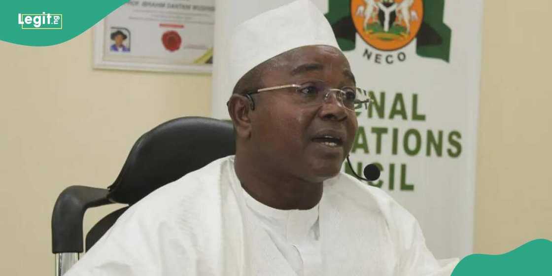 NECO reschedules 2024 common entrance exam into Unity colleges NECO reschedules 2024 common entrance exam into Unity colleges