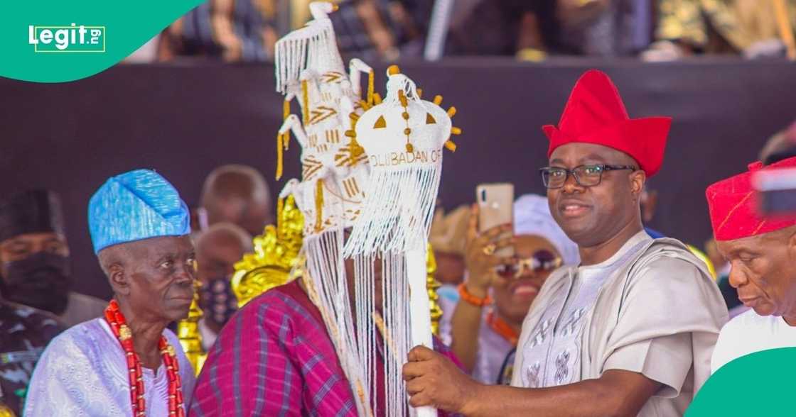 After the decease of the Olubadan, six important facts look astir the obaship strategy successful Ibadan. After the decease of the Olubadan, six important facts look astir the obaship strategy successful Ibadan.