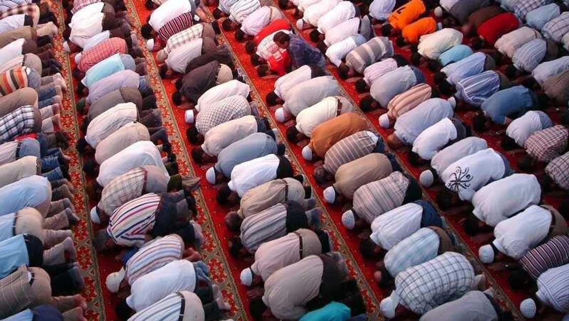 Yadda masu gyambon ciki za suyi azumin watan Ramadan cikin sauki - Masana