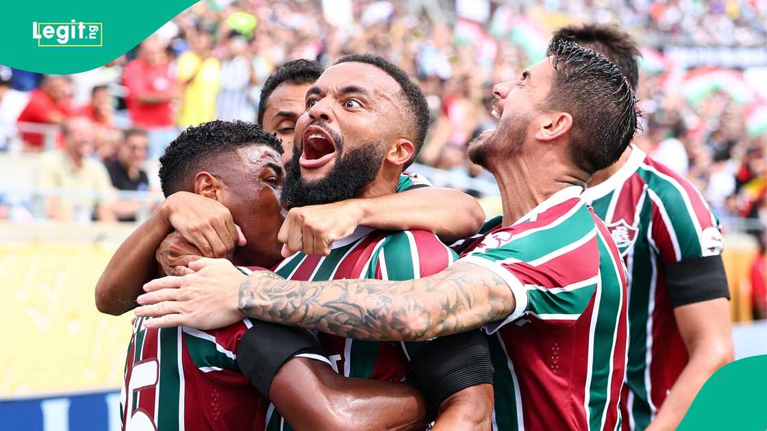 Fluminense, Chelsea, Cole Palmer, FIFA Club World Cup