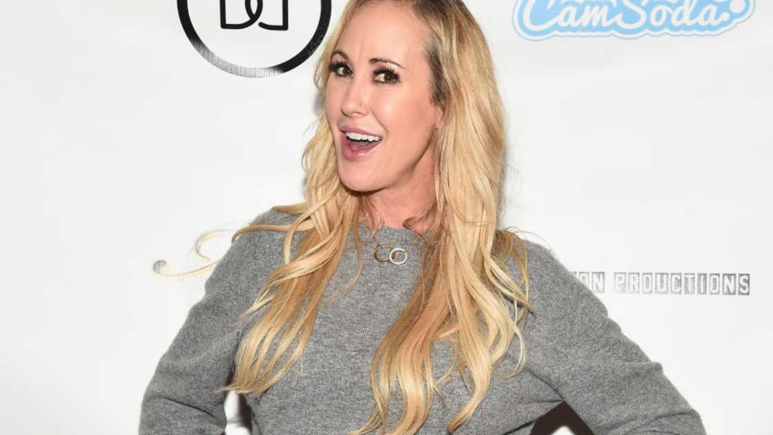 Chris Potoski's spouse Brenda Love