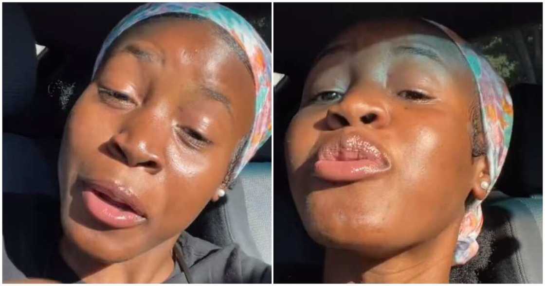 N10k, lady advises ladies, Nigerian lady defends men, relationship drama, relationship gist N10k, lady advises ladies, Nigerian lady defends men, relationship drama, relationship gist