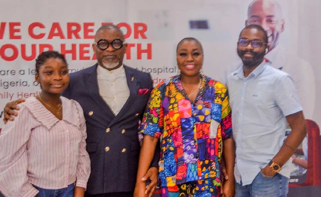 St. Ives Multi-Specialist Hospital celebrates at 30