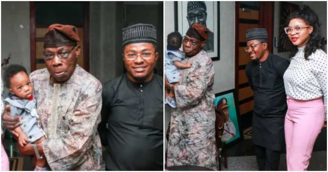 Sam Ajibola Sam Ajibola