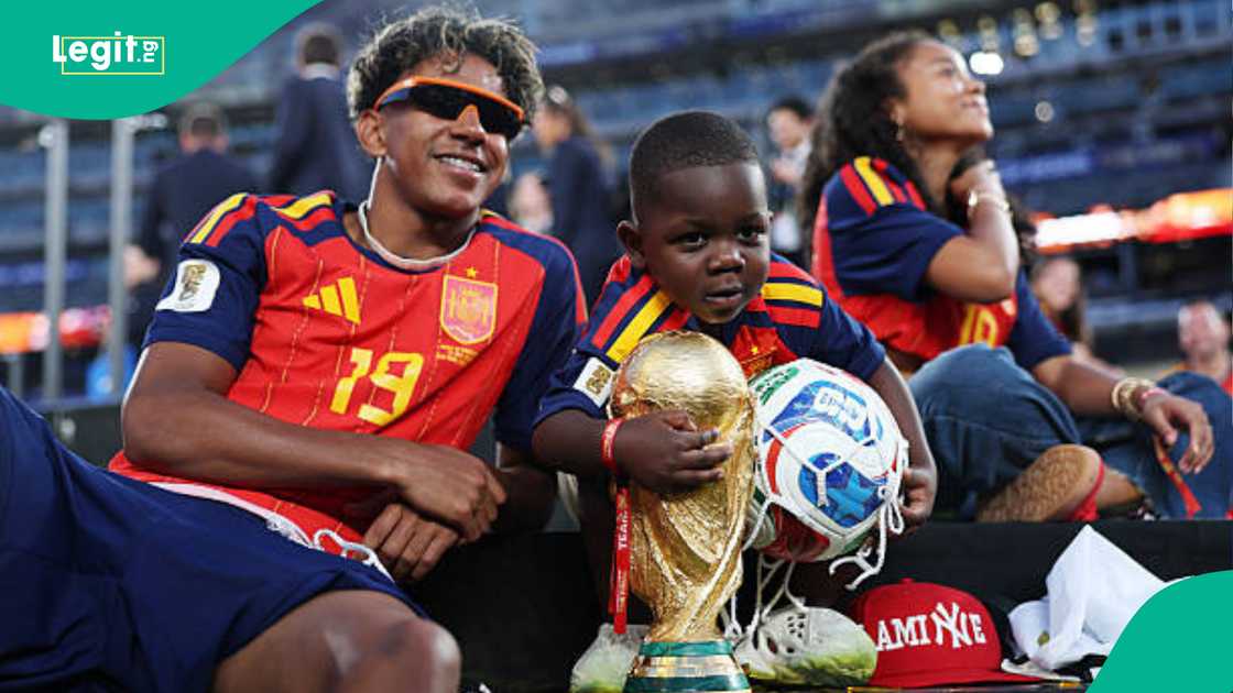 Lamine Yamal, Ballon d'Or, Spain, FIFA, World Cup, Harry Kane Lamine Yamal, Ballon d'Or, Spain, FIFA, World Cup, Harry Kane