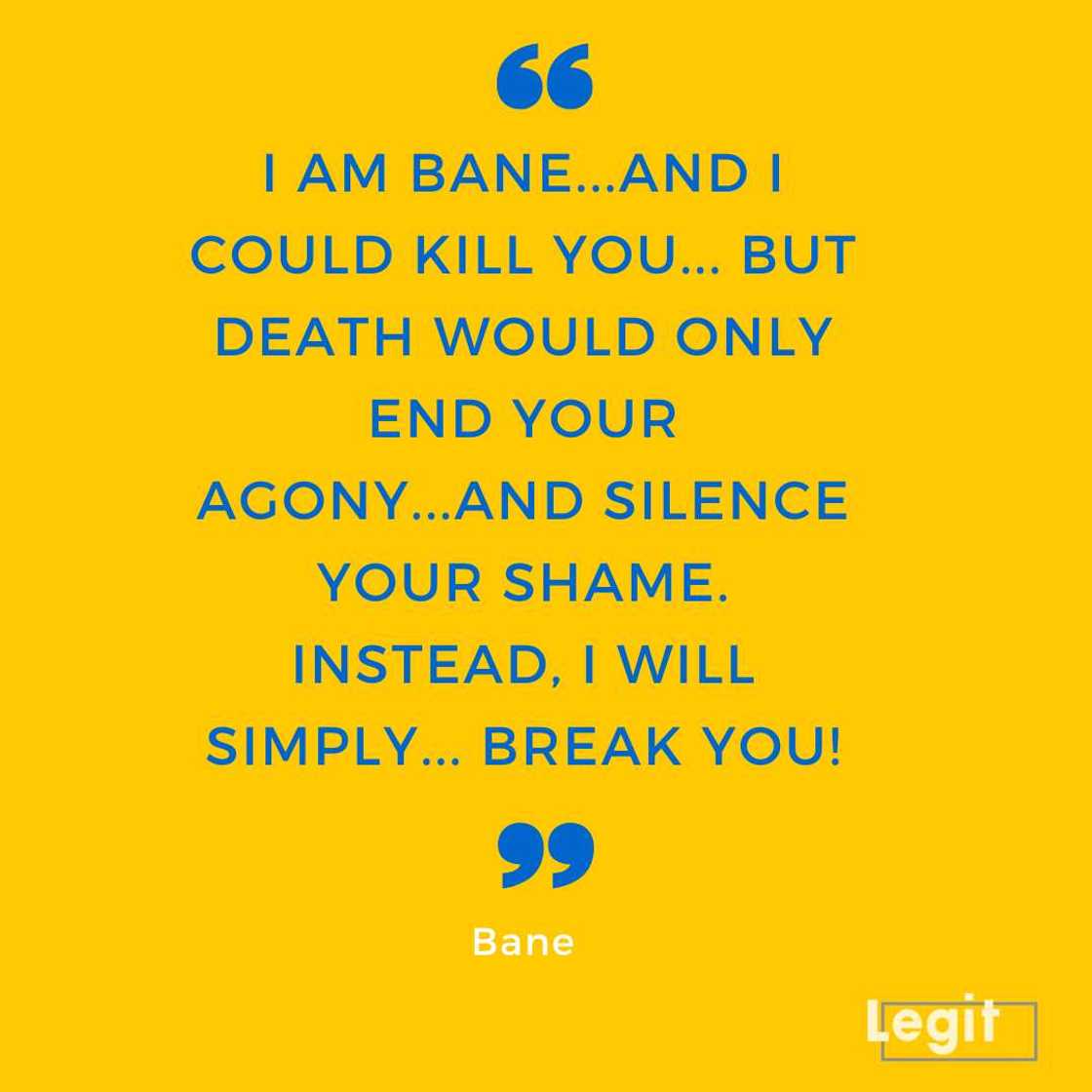 batman bane quotes batman bane quotes