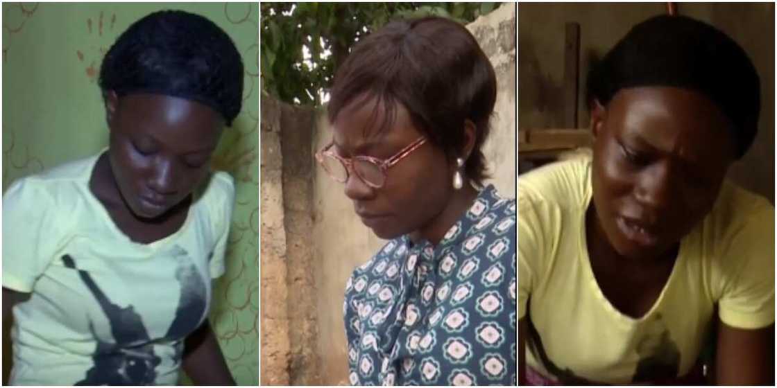 I Bed-Wetted for Over 20 Years: Nigerian Lady Who Wrote Book on Bedwetting Reveals Secret, Encourages Others