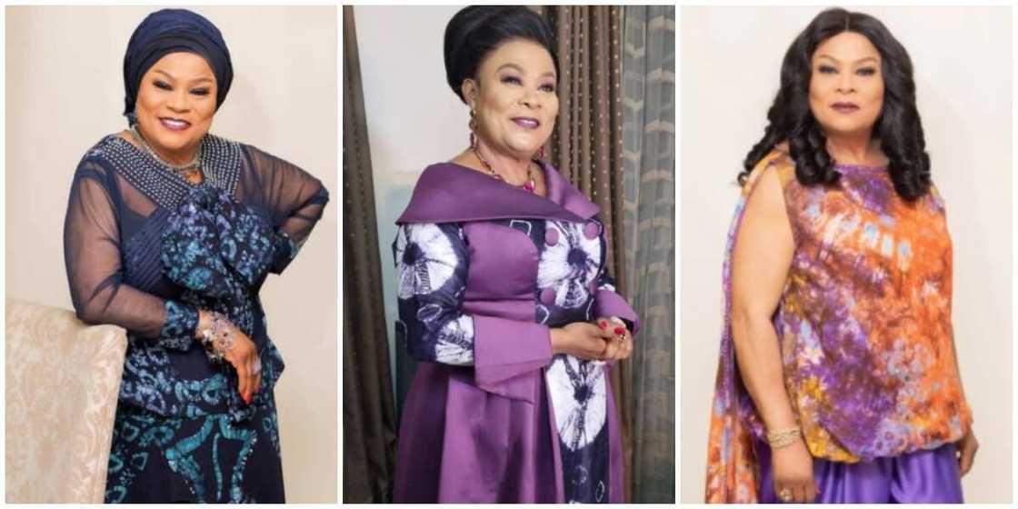 Photos of Sola Sobowale. Photos of Sola Sobowale.