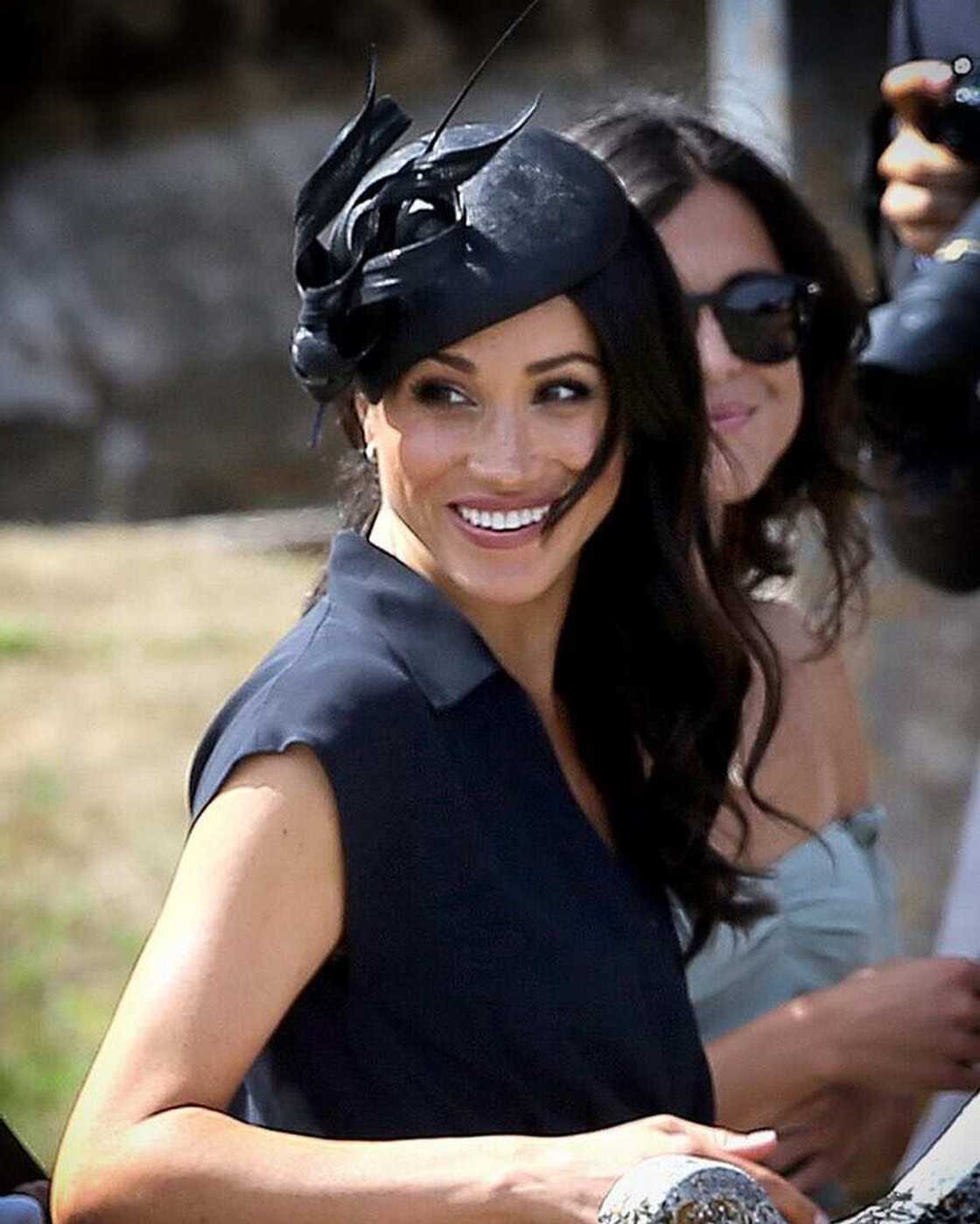 Meghan Markle net worth Meghan Markle net worth