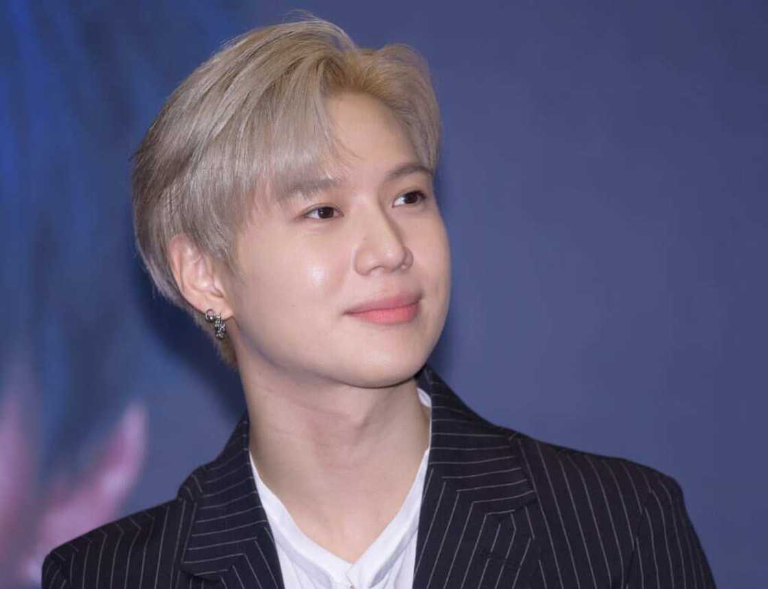 Cutest K-Pop guy Cutest K-Pop guy