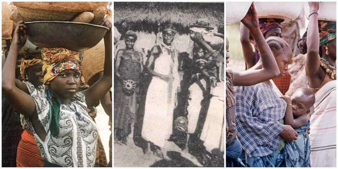 10 Amazing Facts About Nupe Tribes of Nigeria; Food, Lifestyles With Pictures 10 Amazing Facts About Nupe Tribes of Nigeria; Food, Lifestyles With Pictures