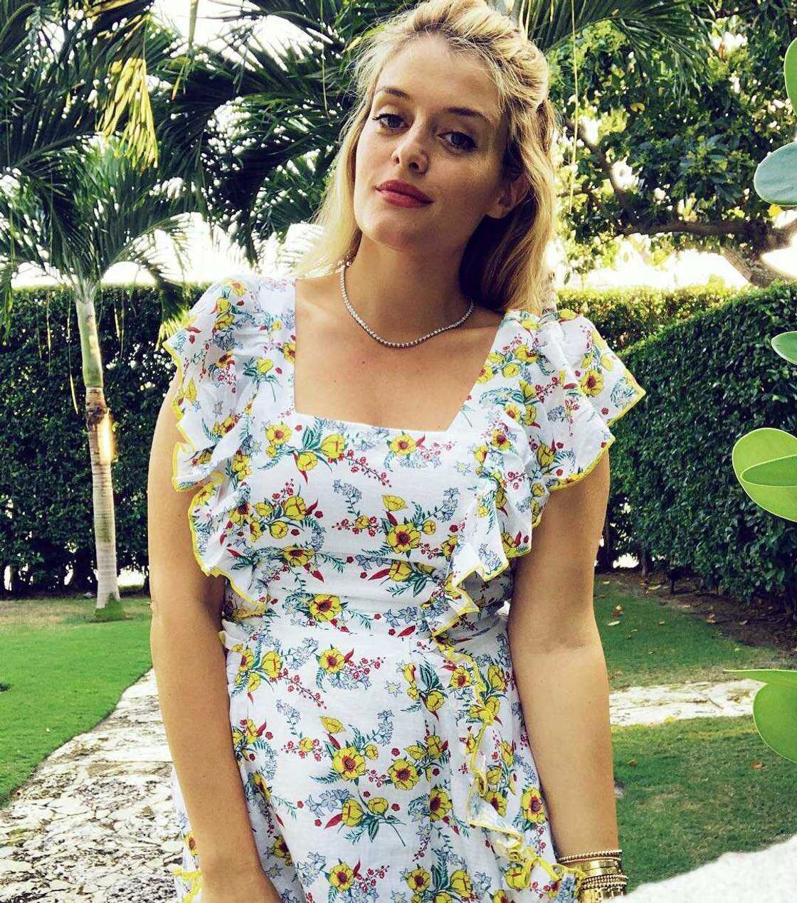 Daphne Oz Daphne Oz