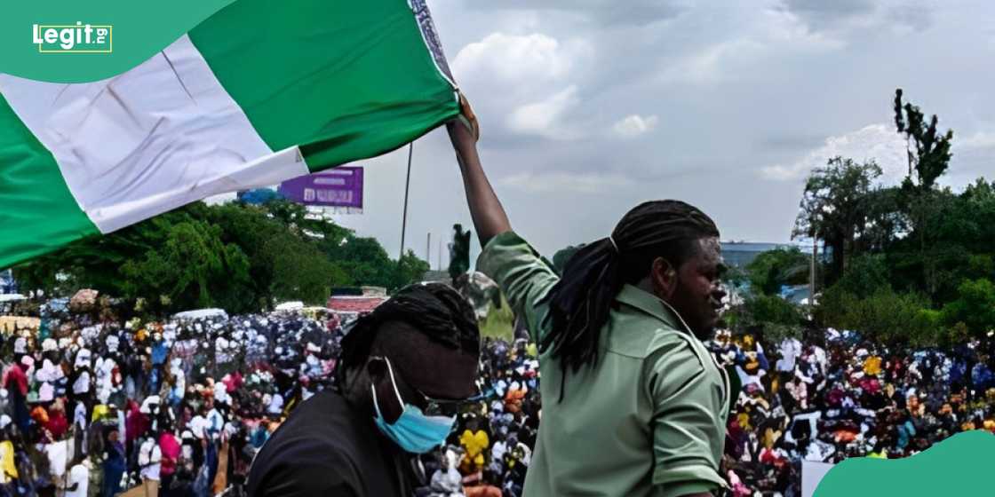 Youths give President Tinubu 8 demands to tackle hardship