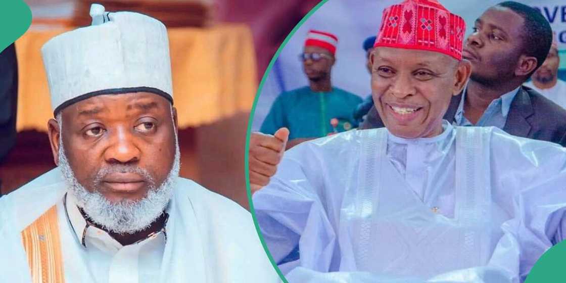 Gawuna, APC, NNPP, Supreme Court, Kano election dispute Gawuna, APC, NNPP, Supreme Court, Kano election dispute