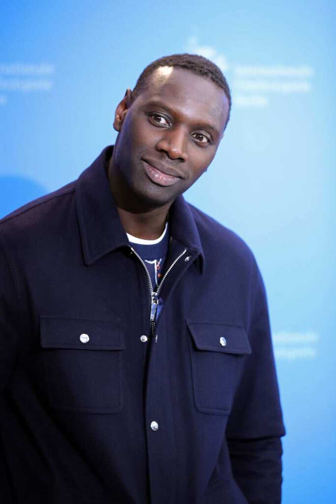 Omar Sy Omar Sy