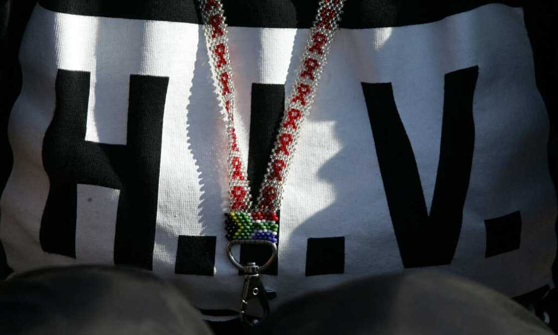 Members of Treatment Action Campaign (TAC), march in Pretoria 30 May 2006 against government's "lies" about South Africa AIDS treatment programme. Members of Treatment Action Campaign (TAC), march in Pretoria 30 May 2006 against government's "lies" about South Africa AIDS treatment programme.