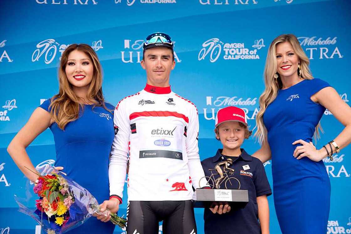 Julian Alaphilippe Julian Alaphilippe