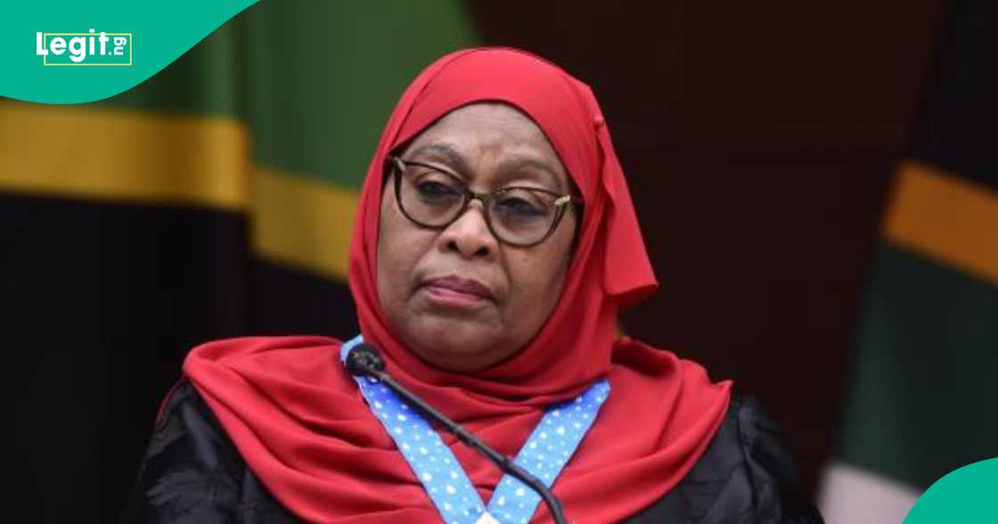 Tanzanian govt directs citizens to stop using the dollar, pound, and other foreign currencies for local transactions to address the depreciation of the Tanzanian shilling Tanzanian govt directs citizens to stop using the dollar, pound, and other foreign currencies for local transactions to address the depreciation of the Tanzanian shilling