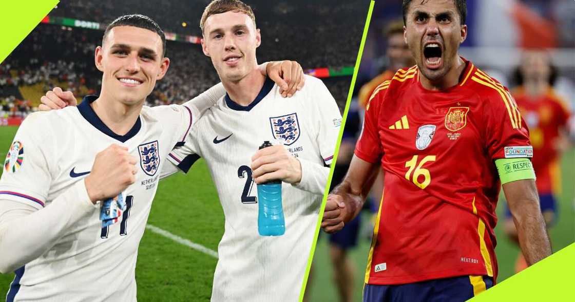 Spain vs England: Rodri picks 1 English star that will be a 'headache' in Euro 2024 final