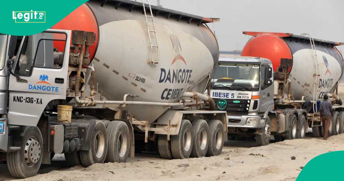 Dangote zai kafa kamfanin siminti a ƙasar Côte d’Ivoire