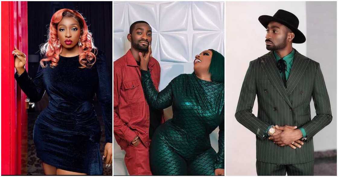 Anita Joseph and hubby Anita Joseph and hubby